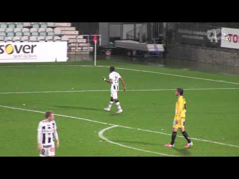 Kooste: TPS - VPS 1-0 (26.09.2012)