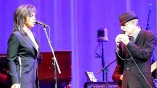 Leonard Cohen - In My Secret Life - Barclays, Brooklyn, NY - 20-12-2012