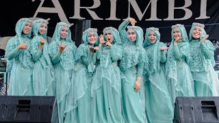 Download lagu JANGAN SUKA GHIBAH‼️SARANG DOSA ARIMBI QASIDAH  LIVE KALANGLUNDO NGARINGAN INFO JOB 082329733442 mp3