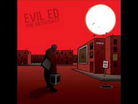 EVIL ED ft DOC BROWN - think back