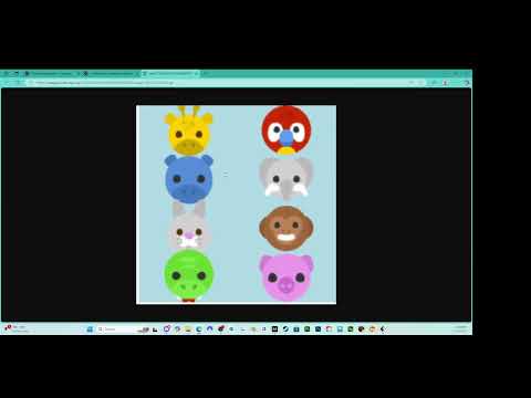 Lesson 23: Collisions: Level 7 - Code.org - CS Discoveries
