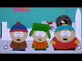 Grounded South Park