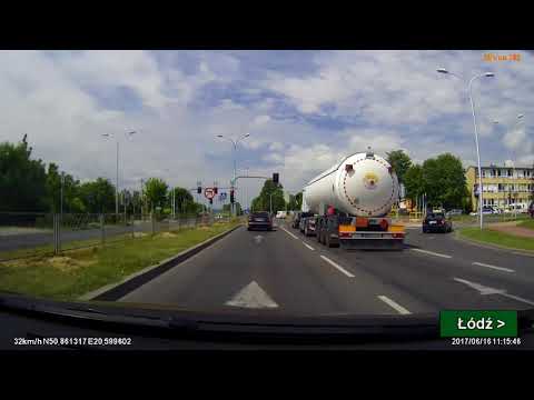 DW762 Kielce - # Kielce Południe x3