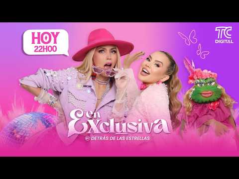 EN EXCLUSIVA - Parejas del Reality