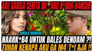 Download lagu HIDUPKU HANCVR TOTAL⁉️ BUAT APA AKU DILAHIRKAN‼️ - KENAPA NGGA M4 -T1 AJA‼️ 😭😭😭( SHEILA MARCIA) mp3