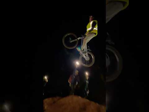 Ramp camp got ROWDYYY