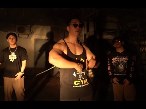 WOLBSGVNG X PSYCHOBANGS - TCGO (Dir. by Andrian Barbarona)