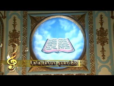 Cassiane | HC 151 | Fala Jesus Querido (DVD Harpa vol.1 - O Recital)