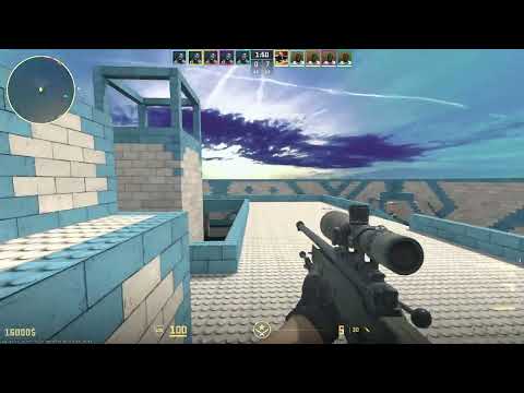 CS2 | AWP Lego ARTEX |