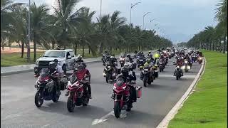 Việt Nam Bike week 2022