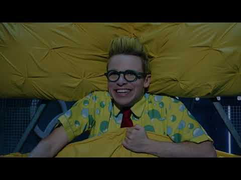 The SpongeBob Musical trailer thumbnail
