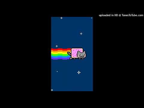 *free* hyperpop + happy trap + gone.fludd type beat "nyan" (prod. by plac3k!d)