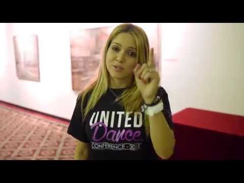Watch United Dance Conference Testimonials