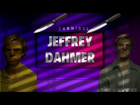 Jeffrey Dahmer: The Criminal Story – A Full Story of the Milwaukee Monster #crime #cannibal #story