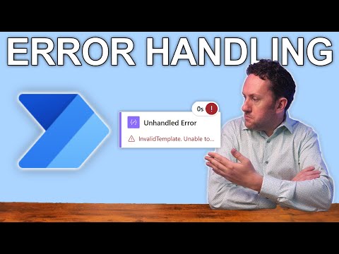 Power Automate: Top Tips to Tackle Workflow Errors Power Automate: Top Tips to Tackle Workflow Errors