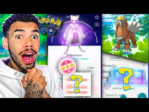 GANHEI O ITEM QUE TRASFORMA LEDÁRIOS EM LEGADOS - POKEMON GO | Cris |