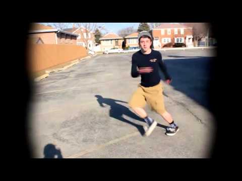 @BPTookEm2Mars-WeakShit Jerk Video...