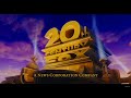 20th Century Fox Blue Sky Studios DreamWorks Animation SKG 2012