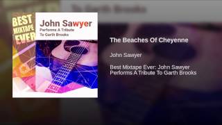The Beaches of Cheyenne Music Video