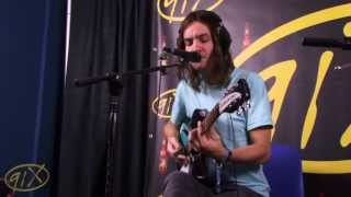 Tame Impala - &quot;Why Won&#39;t You Make Up Your Mind?&quot; - 91X X-Sessions