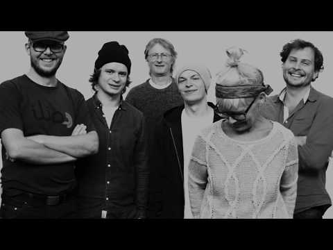 Marit Sandvik & Nova Onda - smakebiter fra kommende album!