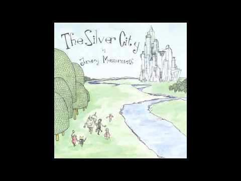 Welcome to Suburbia - The Silver City