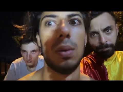 YİĞİT'İ ZOMBİLERDEN KURTARMAYA GİTTİK !! (Çok Sıkıntı)