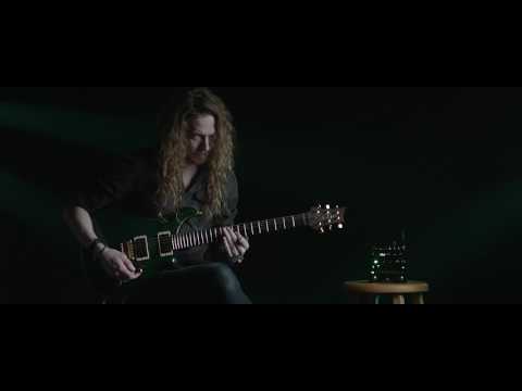 Seymour Duncan Andromeda Dynamic Delay - By Nok Novum