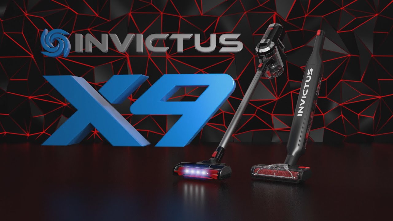 Invictus X9