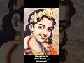 Madhurashtakam Madhuram Madhuram Krishna Song Krishna Devotional Shorts