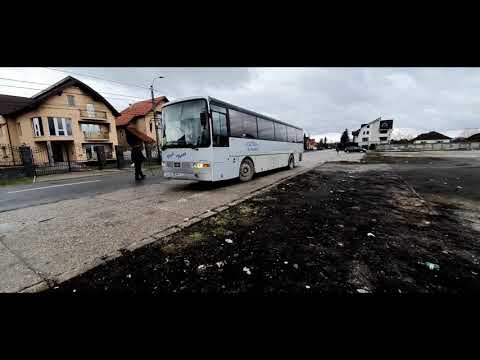 VanHool T8-15 Alizee MAN D2866