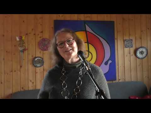 Eine Zwischenstation - Dagmar Jahn