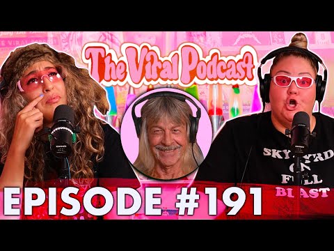 The Viral Podcast Ep. 191 with guest Joey Breaux