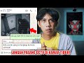 JANGAN PASANG CCTV DI KAMAR TIDUR MU CHAT HISTORY HOROR SERAM