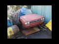 Hakosuka Barnfind