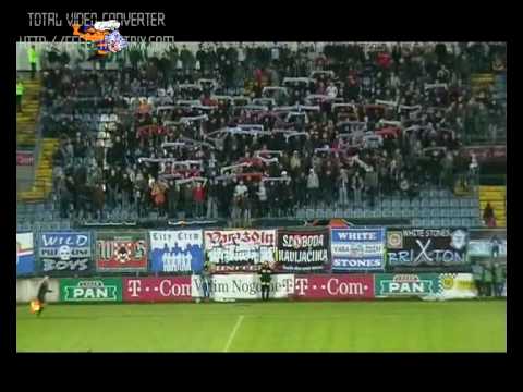 White Stones-povratak otpisanih(Varteks-Hajduk)