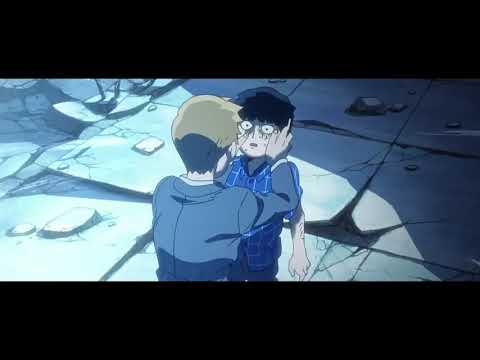 Mob Psycho 100「AMV」- RISE