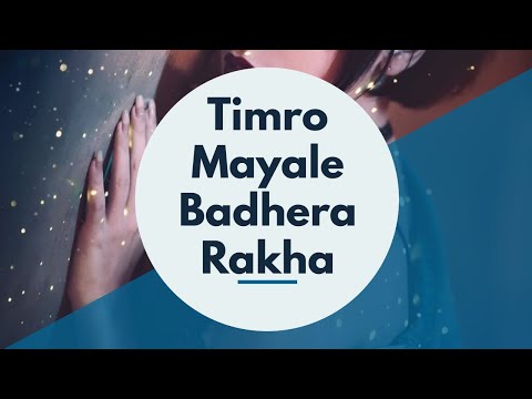 Timro Mayale Badhera Rakha | Male Version | Cover | Prashant