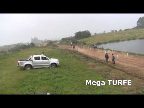 Bate de 3 Cancha da Esquina Canguçu 26 03 17