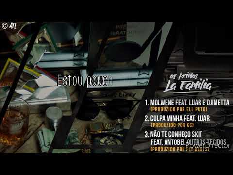 (Letras) Sameblood - Culpa minha letras