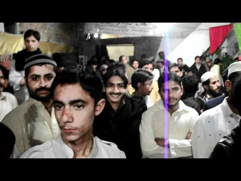 Dawood garden town melad