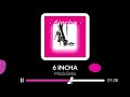 Mladabeba -  6 incha [Official Music Video]