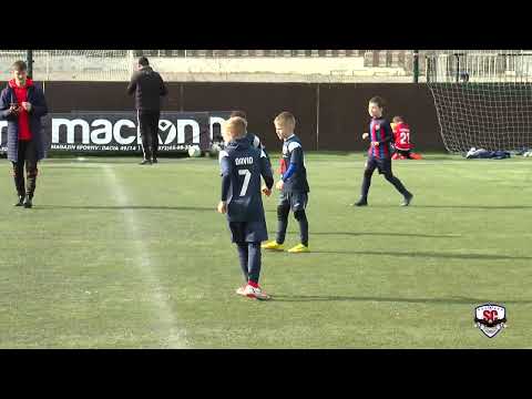 Steaua U9 - FC Rapid U9 ( Rezumat )
