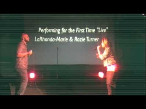 Under Construction  LaRhonda-Marie featuring Rozie Turner