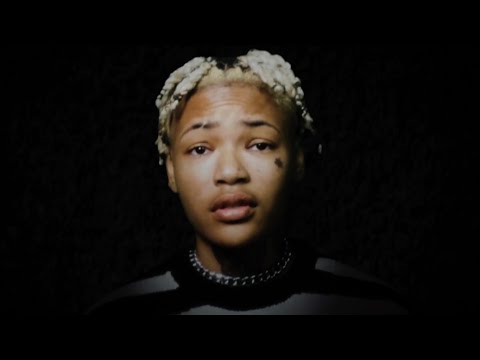 Snow Banks - Paranoid (Official Video)