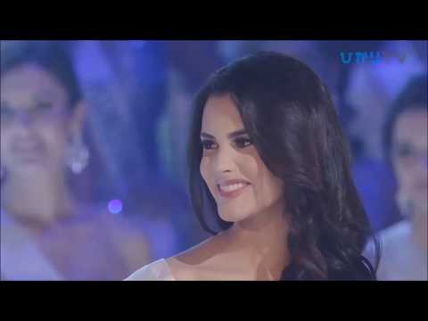 Miss Beleza Internacional - 2018