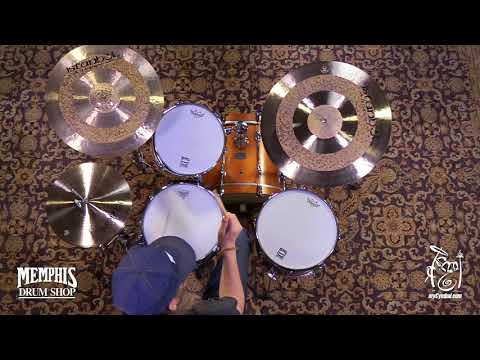 Istanbul Agop 20" Sultan Jazz Ride - 1895g (SJR20-1052318Q)