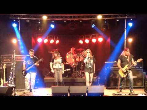 11th Frame Live - State Line Mob - 