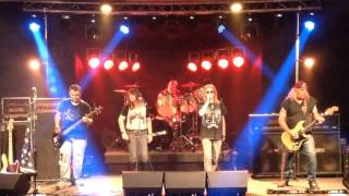 11th Frame Live - State Line Mob - 