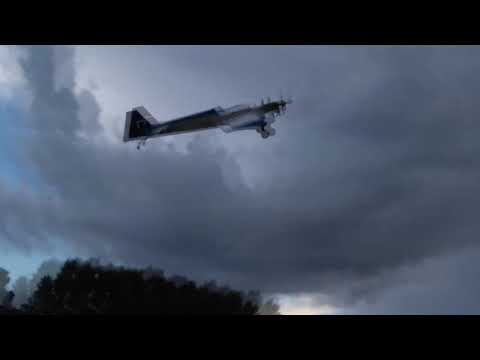 Destruction of diablotin 2000